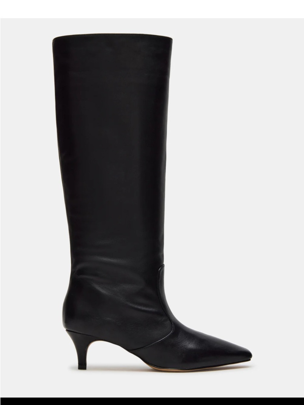 Steve Madden Lander Knee-High Boots - Women's